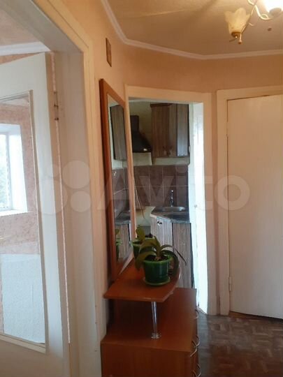 1-к. квартира, 29 м², 4/9 эт.