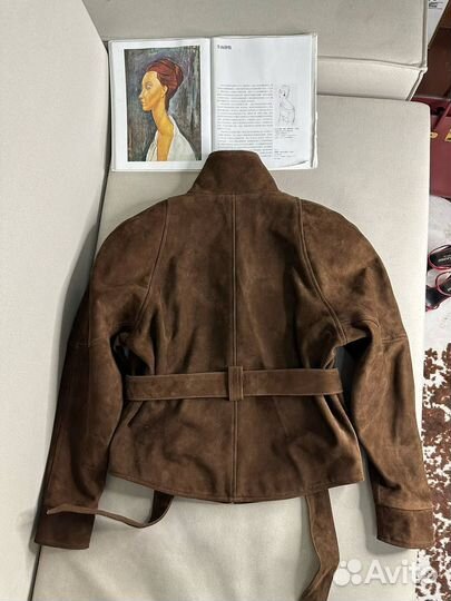 Куртка женская THE ROW