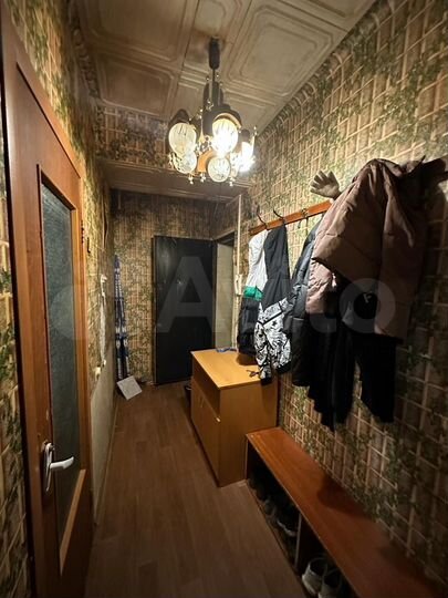 2-к. квартира, 45 м², 1/5 эт.