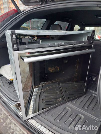 Духовой шкаф hotpoint ariston на запчасти