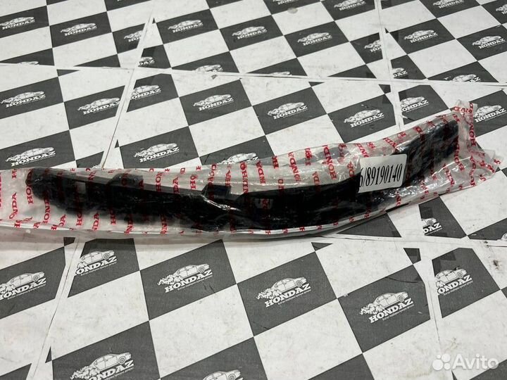 Кронштейн заднего бампера правый Honda Civic 9 5D