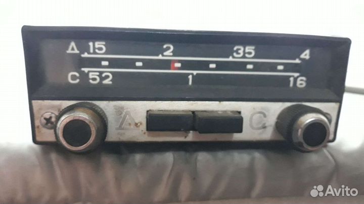 Радиоприёмник