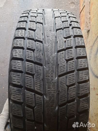 Зимние шины Yokohama на дисках