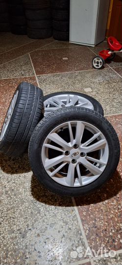 Granta FL R15