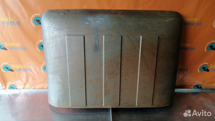 Полотно крыши 469 УАЗ Хантер задняя часть