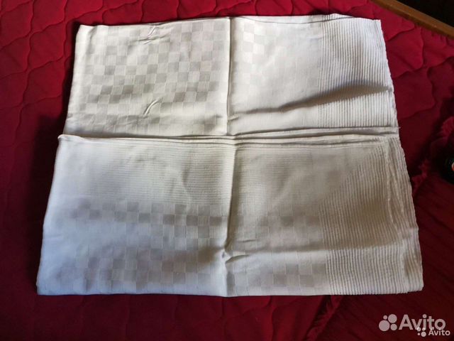 Скатерть жаккардовая