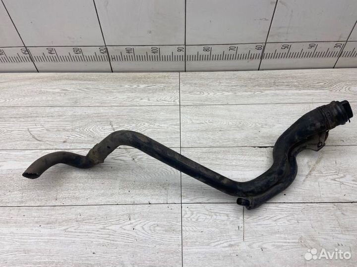 Горловина бензобака Bmw 7 E38 M52/TU 1999