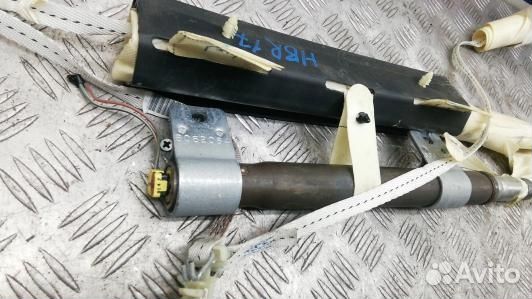 Шторка безопасности dodge caliber (HBR17S401)