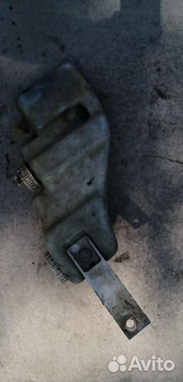 Бачок омывателя лобового стекла ваз 2110 2111 2112