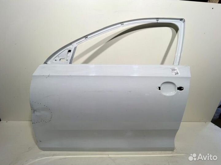 Дверь боковая передняя левая Volkswagen Polo 6