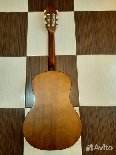 Классическая гитара 1/2 stagg