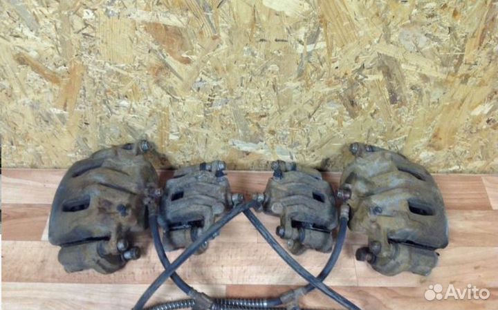 Суппорт Ssangyong Actyon New 2011-2015