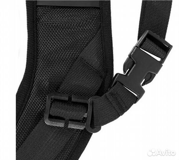 Быстросъемный плечевой ремень Focus для фотокамеры