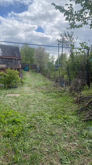 Участок 14,4 сот. (ИЖС)