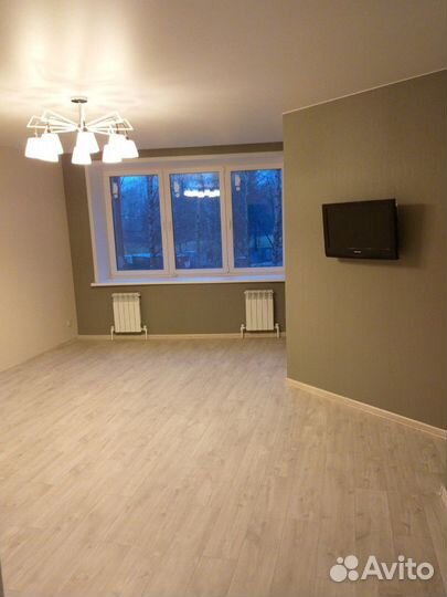 Ремонт квартир. любой бюджет