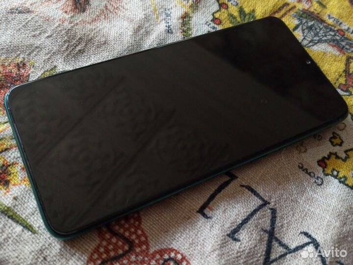 Xiaomi Redmi Note 8 Pro, 6/64 ГБ
