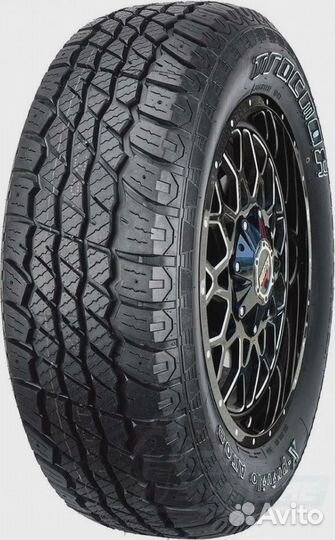 Tracmax X-Privilo AT08 235/75 R15 104S