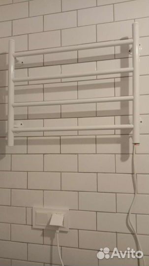 Услуги электрика