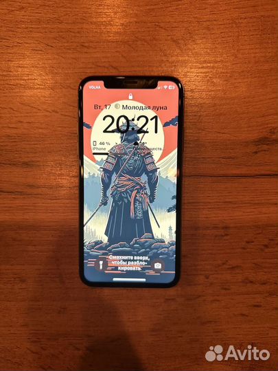 iPhone, 8 ГБ