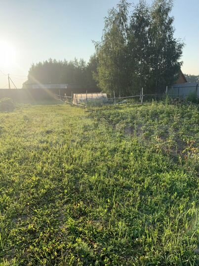 Участок 12 сот. (ИЖС)