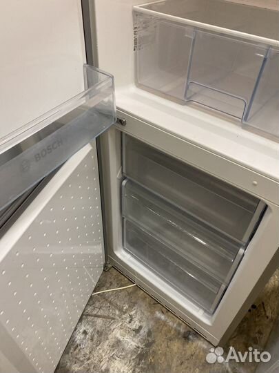 Холодильник Bosch