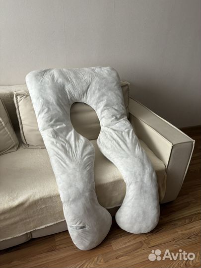 Подушка для беременных