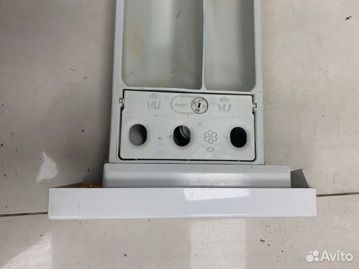 Кювета стиральной машины Miele