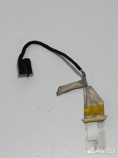 Шлейф матрицы для ноутбука Asus K50AB/K50AD/K50AF