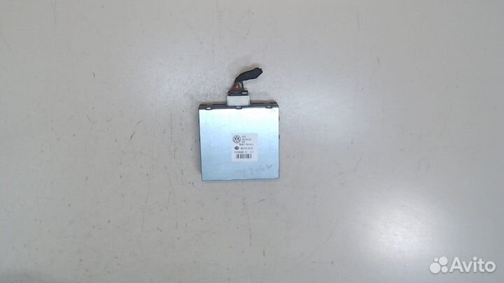 Инвертор Volkswagen Jetta 6, 2011