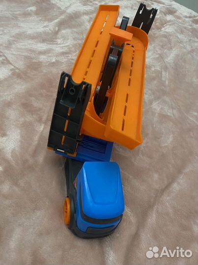 Игрушка Hotwheels