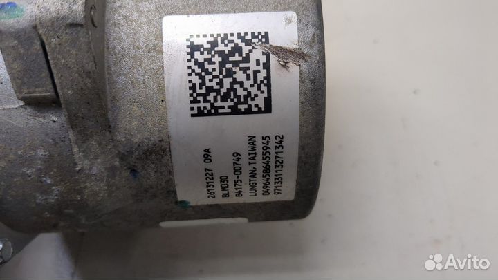 Электроусилитель руля Ford Escape, 2008