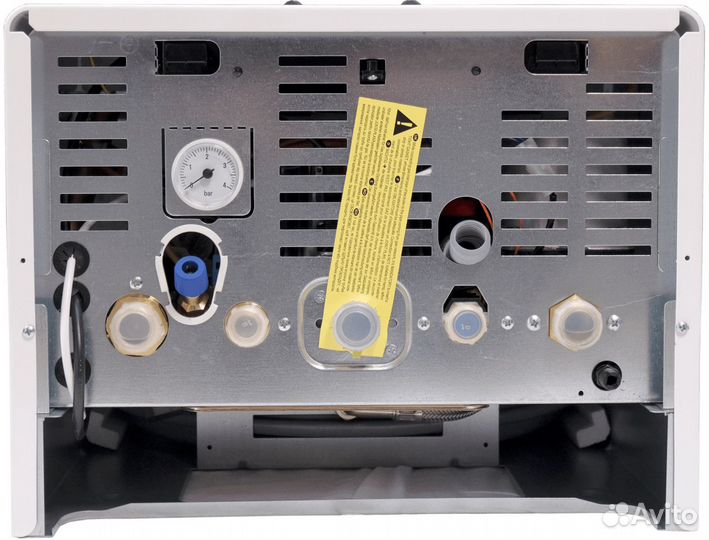 Газовый котёл Italtherm city class 24 C