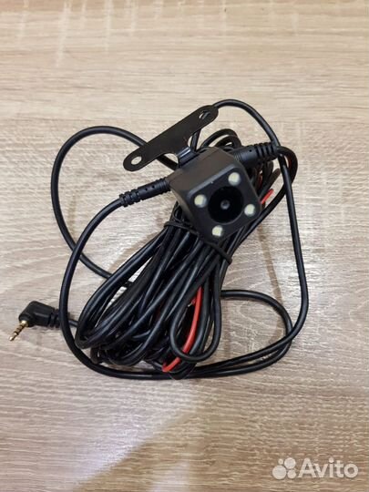 Камера заднего вида