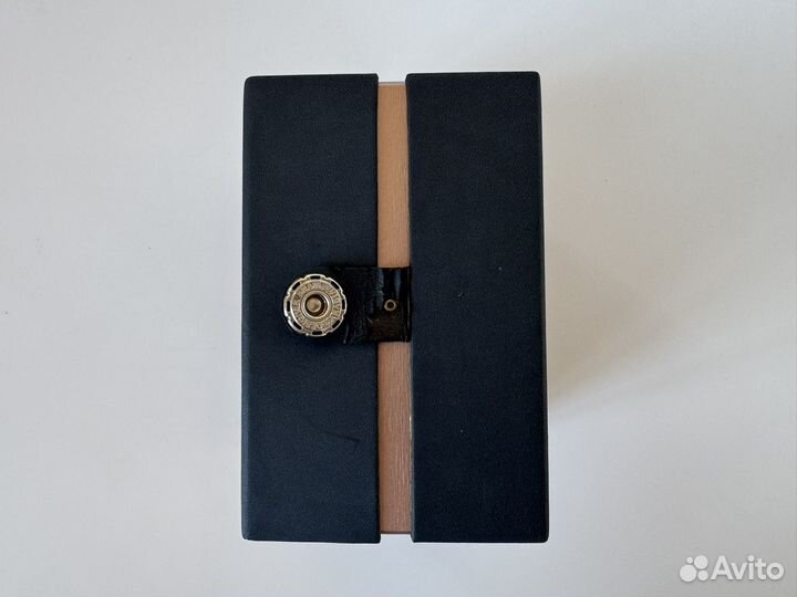 Коробка от духов Shaik 77 оригинальная