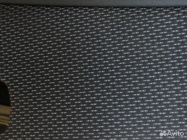 Дверная карта для киа Рио 2