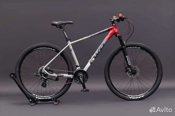 Велосипед EWO Scout 29