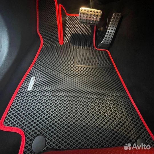 Eva ева эва коврики в Брянске за 2 часа