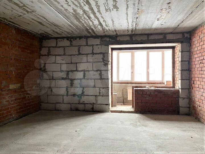 3-к. квартира, 172,7 м², 4/10 эт.