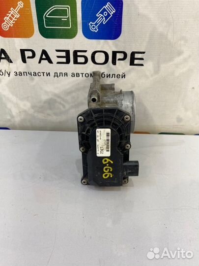 Дроссельная заслонка Mazda 6 GG L813 2005