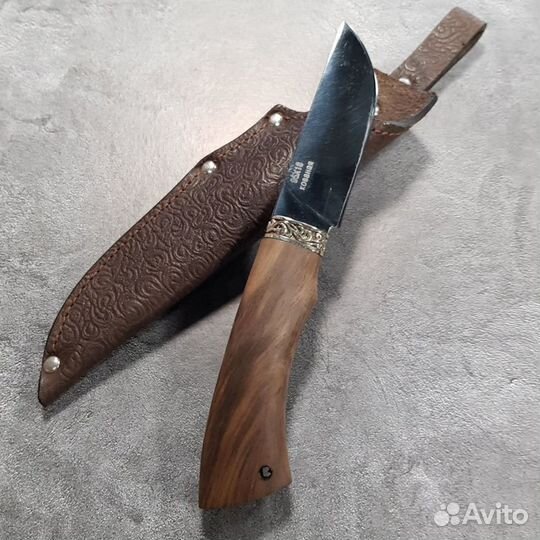 Нож Разделочный ст.95х18 г.Павлово (Н)