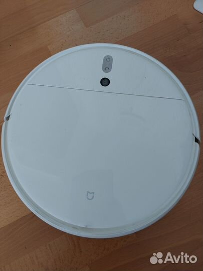 Робот-пылесос Xiaomi Mijia Robot Vacuum Cleaner 1C