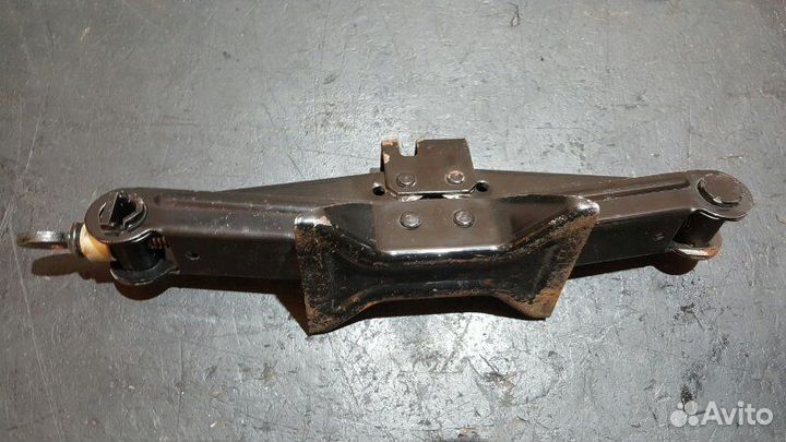 Домкрат Subaru Impreza Wrx GG EJ255 06