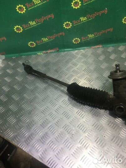 Рулевая рейка Kia Clarus
