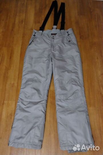 Брюки/штаны сноубордические/горнолыжные Outventure