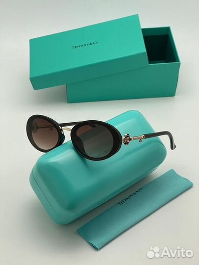 Солнцезащитные очки tiffany