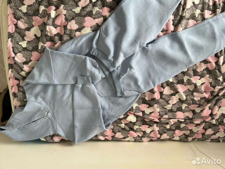 Женские вещи пакетом