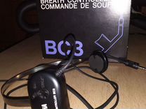 Yamaha bc3 breath controller