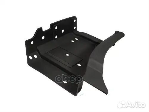 Подножка правая MB Actros, Axor 8723124SX Stellox