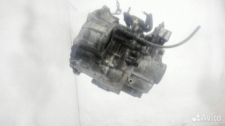 Кпп 6-ст.мех. (МКПП) Volkswagen Touran, 2012