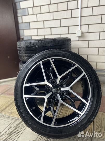 Шины диски и колеса